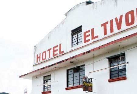 Hotel Tivoli San Cristobal de las Casas Exterior foto