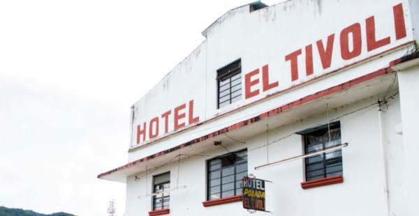 Hotel Tivoli San Cristobal de las Casas Exterior foto